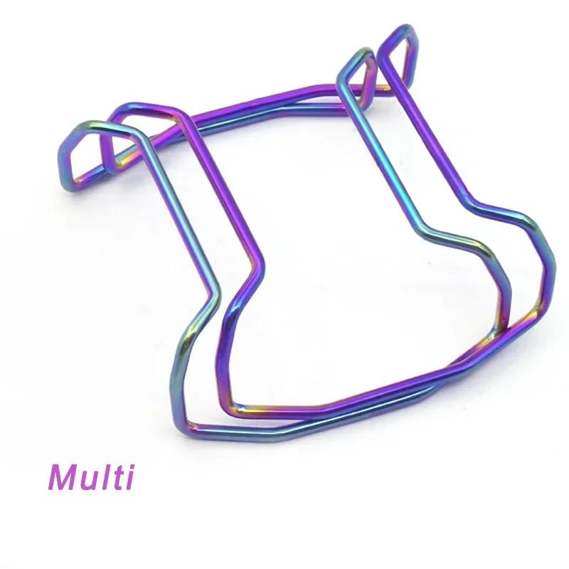 Paraurti di copertura in acciaio inossidabile per Casio DW5600 5610 DW6900 GA2100 GWG1000 accessori per orologi per Kit Mod paraurti Casioak G 9000