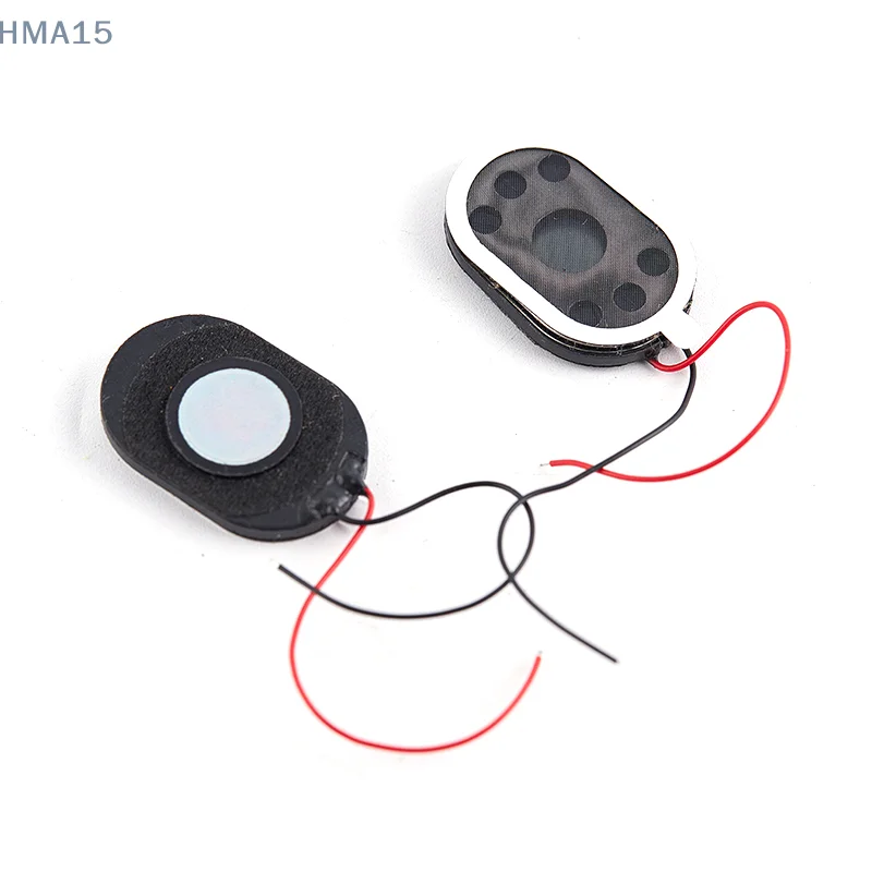 [EL]1Pc 8R1.5W GPS Speaker 2030 1.5W 8R 20 * 30mm Thickness 4.5MM Repair Accessories