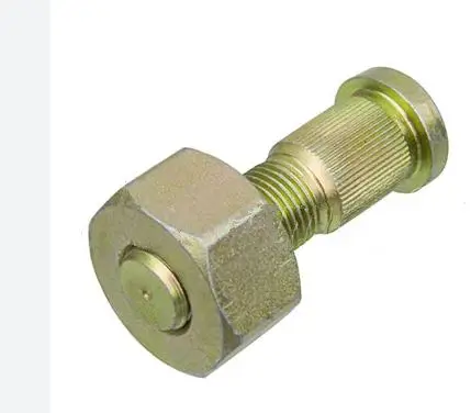 

Применимо к аксессуарам. Запасные части для вилочного погрузчика. Болт ступицы заднего моста колеса. 7f 4-5t 43824-30510-71