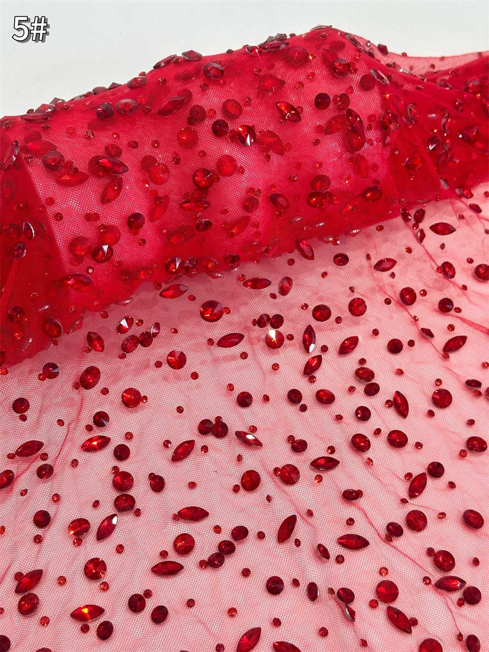 الجملة الأفريقي النيجيري الأحجار التطريز تول أقمشة الدانتيل ، الخياطة الخرز حجر فساتين لحضور الحفلات الموسيقية ، جودة عالية ، 2025