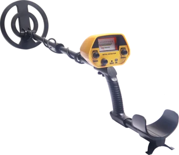 8 best sales Metal detector machine - №2