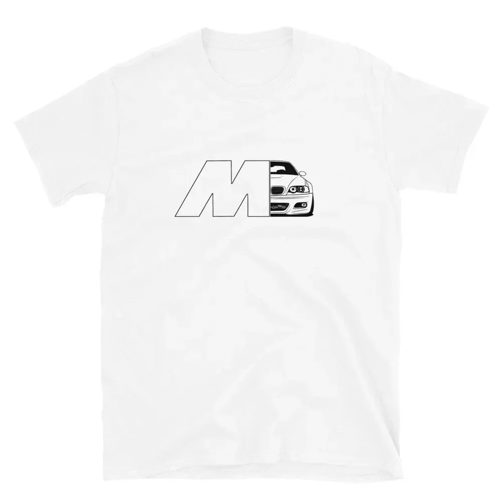 M-Style T-Shirt Golf-Bekleidung T-Shirts Herren Designer-Kleidung