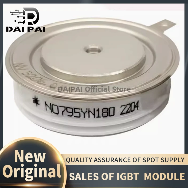 

N0795YN180 N0795YN160 N0795YN120 N0795YN140 Thyristor