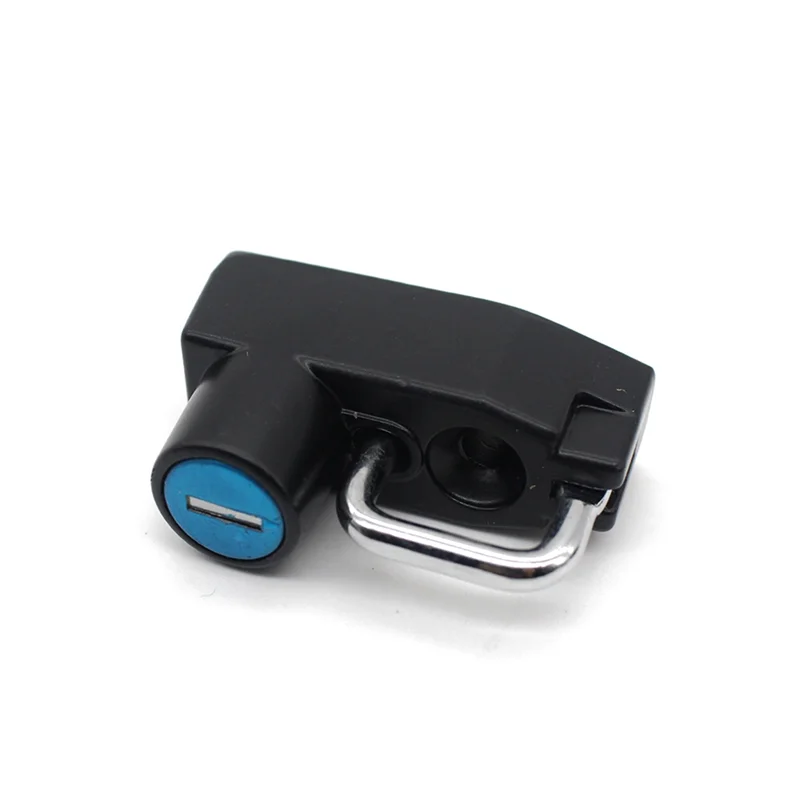 AB61-Motorcycle Ignition Key Switch Fuel Gas Cap Seat Lock Kit Replacement For Kawasaki KLX KL 250 KMX125 KMX250 KLR250 KLR650 K