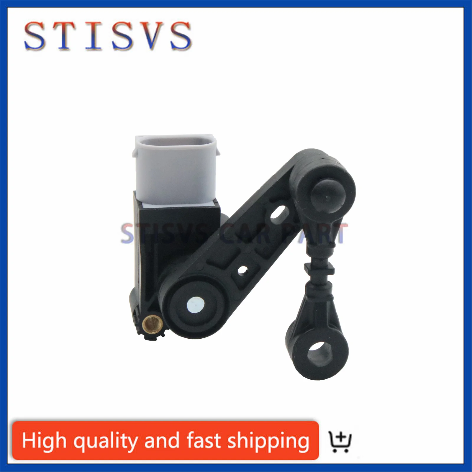 

Front Left Right Suspension Height Level Sensor C2D16581 For Jaguar XJ 2010 2011 2012 2013 2014 2015 2016 2017 2018 High Quality