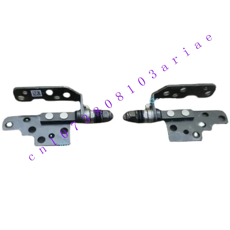 

XJ WYORESY ДЛЯ Dell Latitude 7520 E7520 Петля шпинделя экрана