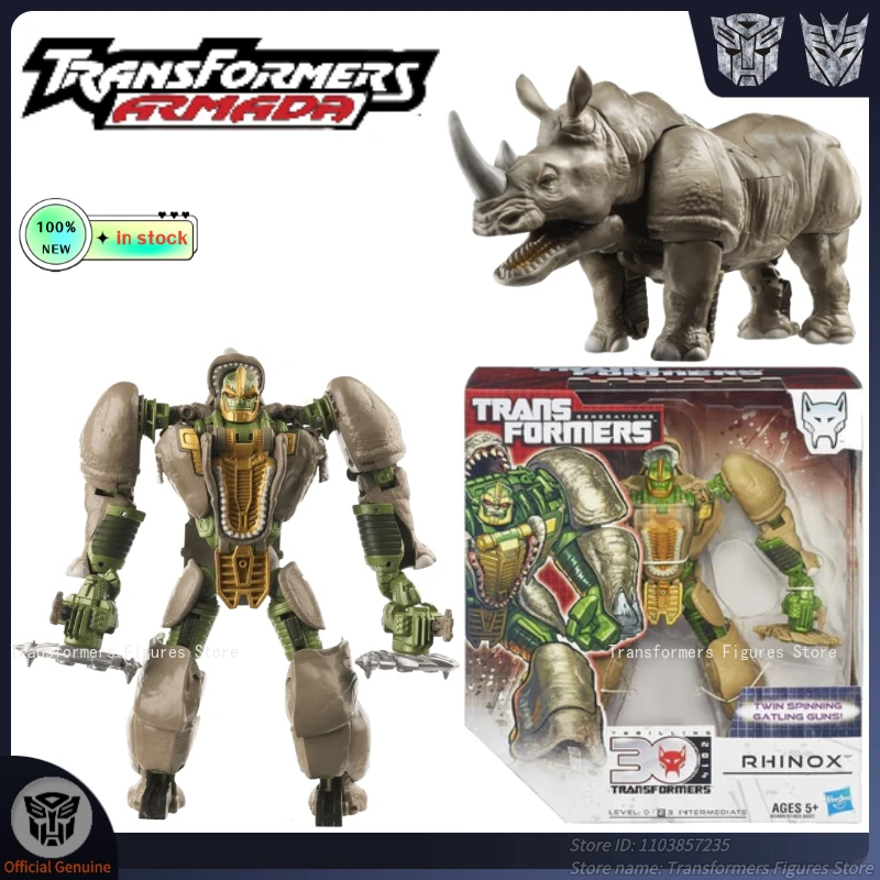 오리지널 브랜드 신제품 트랜스포머 로봇 장난감 G 시리즈 30주년 램혼 G1 영화 만화 액션 피규어 애니메이션 가동 모델 인기 선물