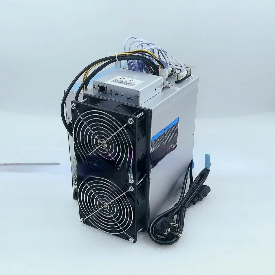 

Used BTC BCH miner Love Core A1 22 SHA256 ASIC miner With PSU Economic Than M20S M21S T3 T2 T2T Antminer S9 S17 T17 S17e E12 A1