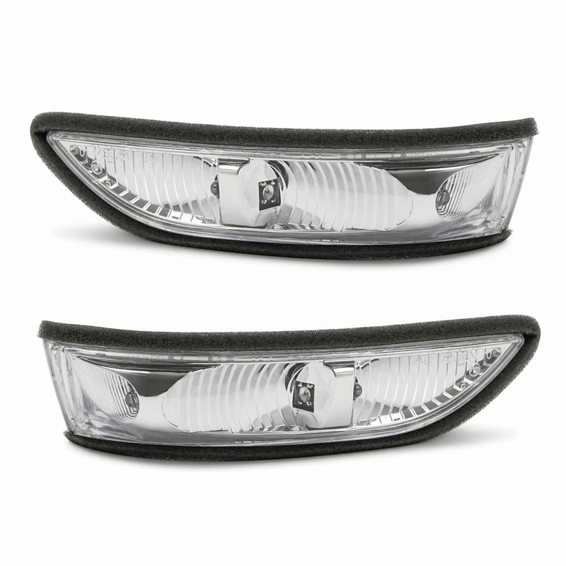 Car Side Mirror Turn Signal Light Side Mirror Lamp For Mercedes-Benz W169 W245