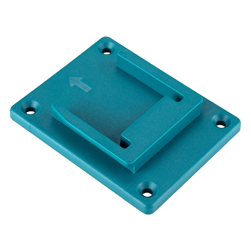 1-10PCS for Makita 18V for Bosch 18V Tool Holder Drill Tools Holder Wall Mount Storage Bracket for Machine Display Stand