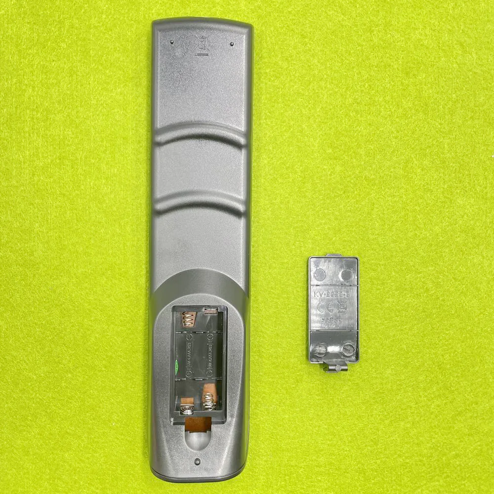 جهاز التحكم عن بعد الأصلي لهاير تلفاز LCD