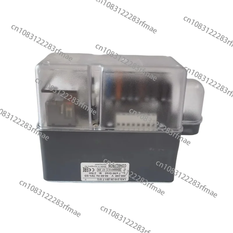

LKS210-21/LKS210-08/LKS210-10/LKS210-26(B1-5 S1) Приводы демпфера серводвигателя 200-240 В 50-60 Гц 1,5 Нм для горелки Riello