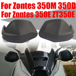 Motorcycle Handguard Handlebar Hand Guard Shield Protector For Zontes M350 350M 350D D350 350E E350 M 350 E D ZT350M Accessories