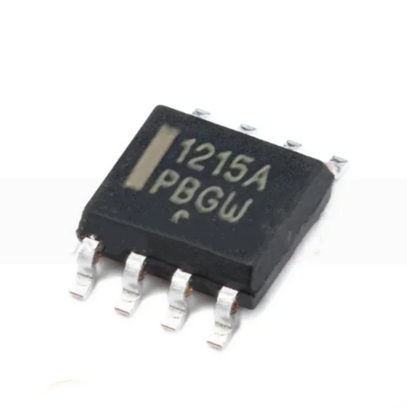 10Pcs/Lot NCP1215ADR2G SOP-8 1215A Help PCBA Complete BOM And Material List