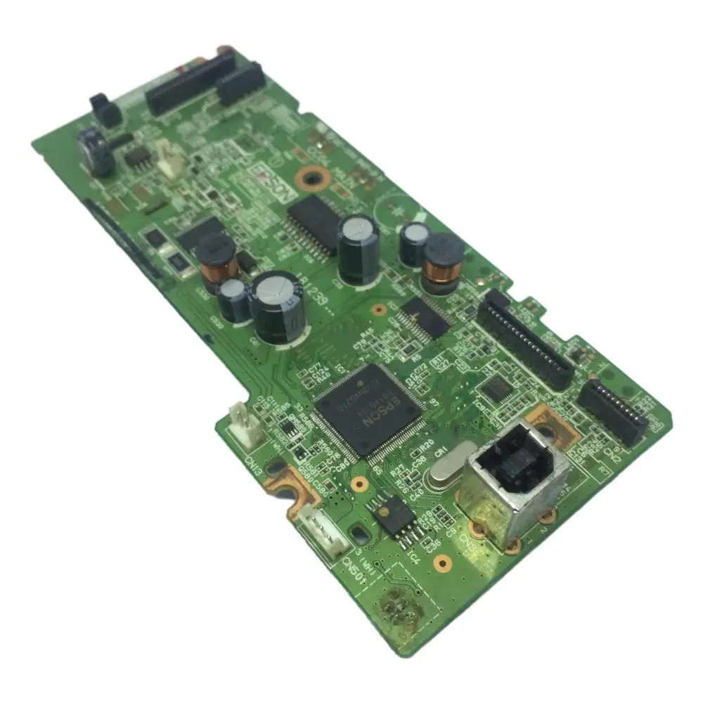 Main Board Motherboard CC04 MAIN ASSY.2140861 2149225 Fits For Epson L351