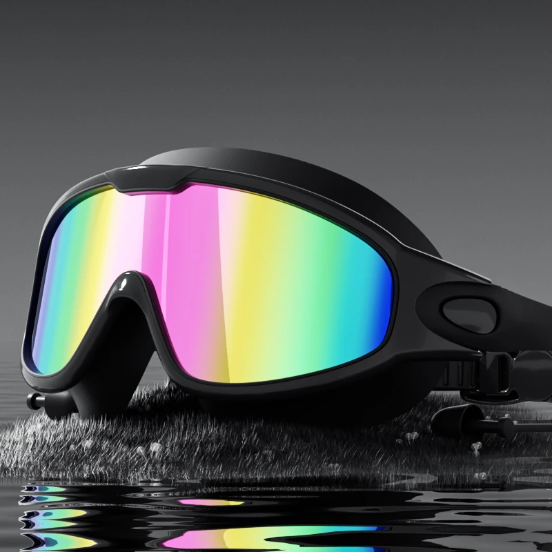 Thumbnail 2 - #35 Best Swimming Goggles to Buy In 2026