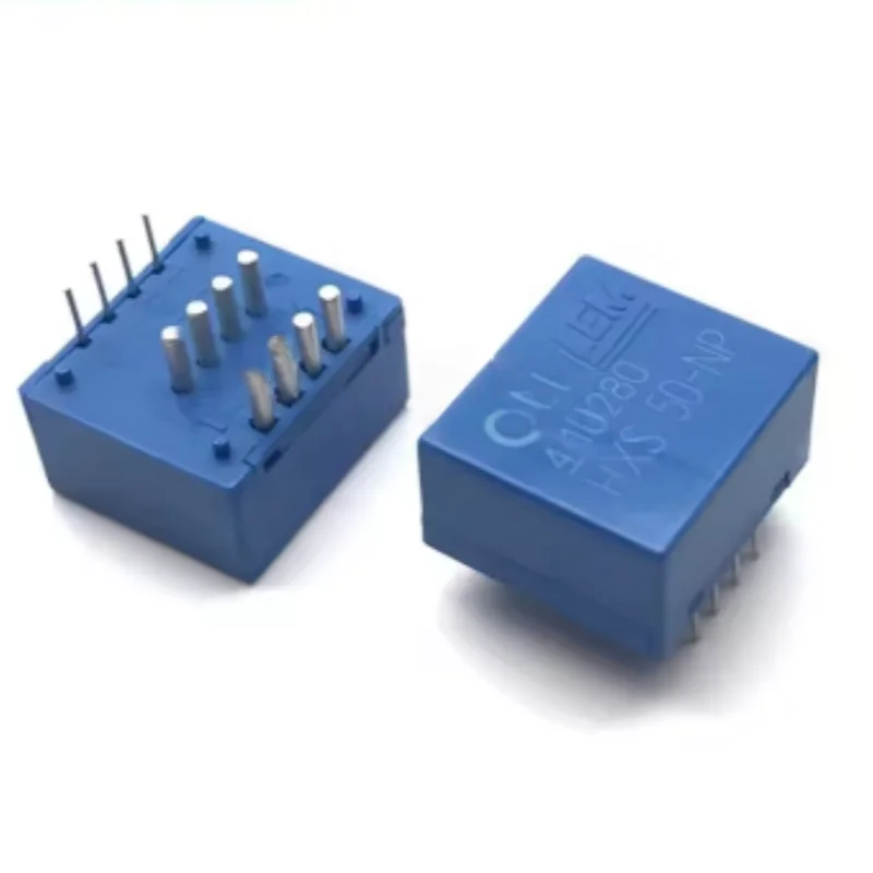 HXS50-NP  current sensor HXS 50-NP Hall sensor mutual transformer