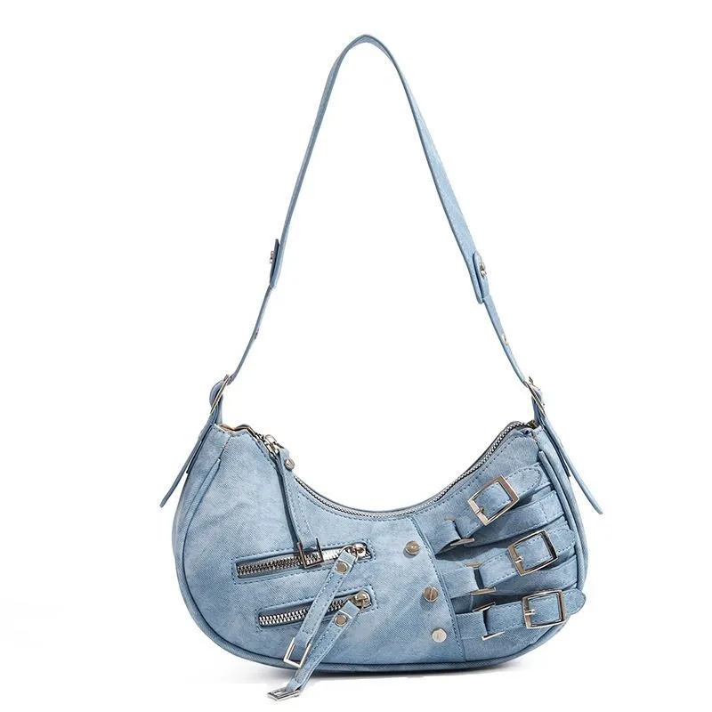 

JIAERDI Hot Girls Harajuku Y2k Hand Bag Women Retro Leather Shell Messenger Bag Wallet Female Vintage Casual Crossbody Bags 2025