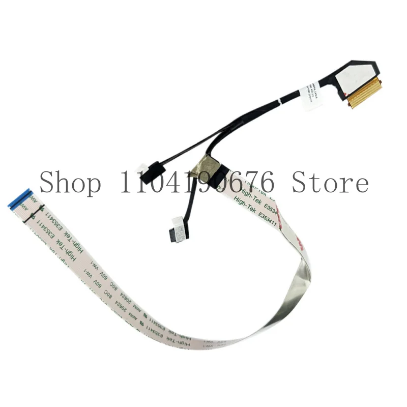 LCD touch camera Webcom cable for HP Envy x360 13-ay 13-obd GPR31 l94500-001