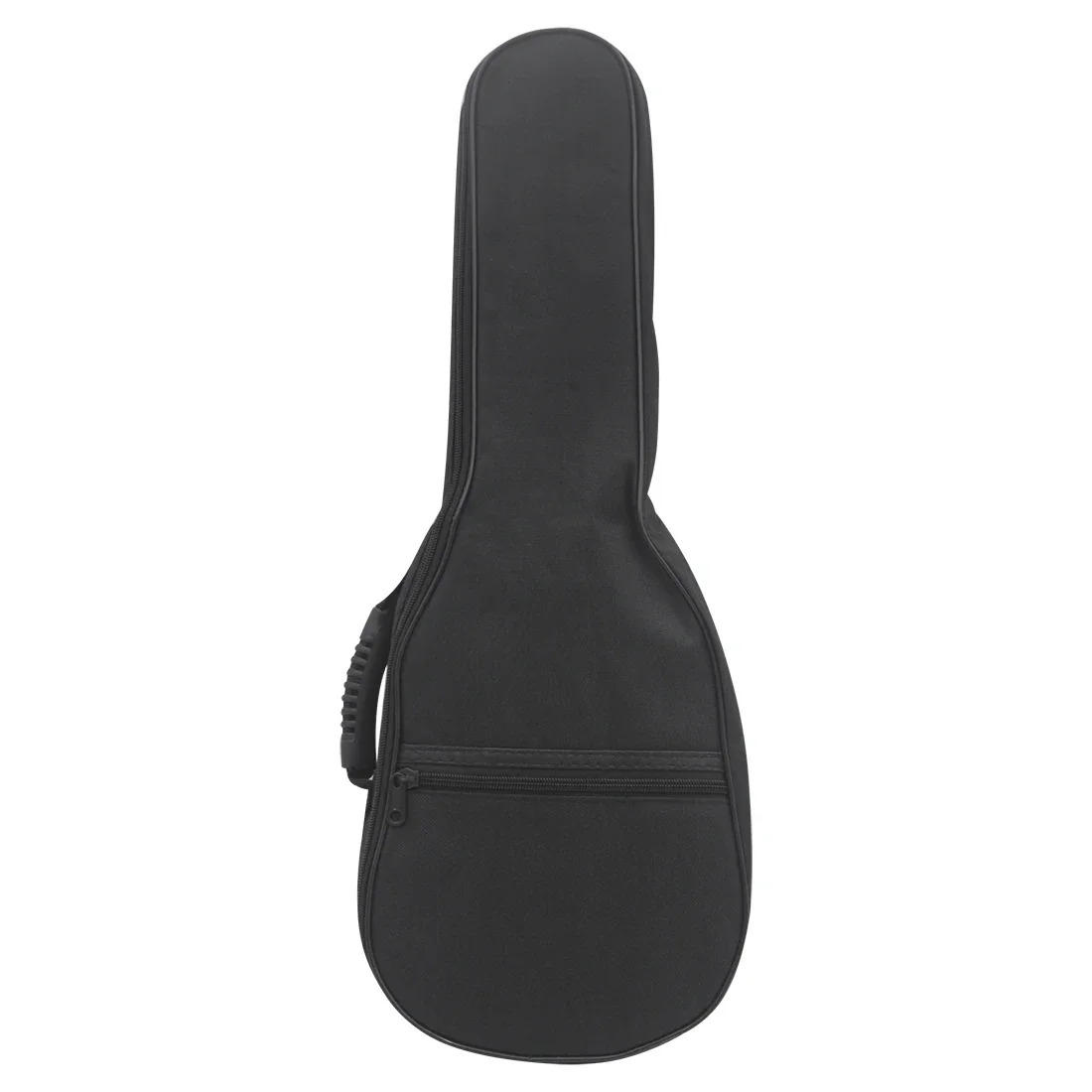 

21 Inch Universal Ukulele Bag Waterproof Oxford Cloth Guitar Case with Front Pocket Guitar Shoulder Bag Guitar Parts Accessories