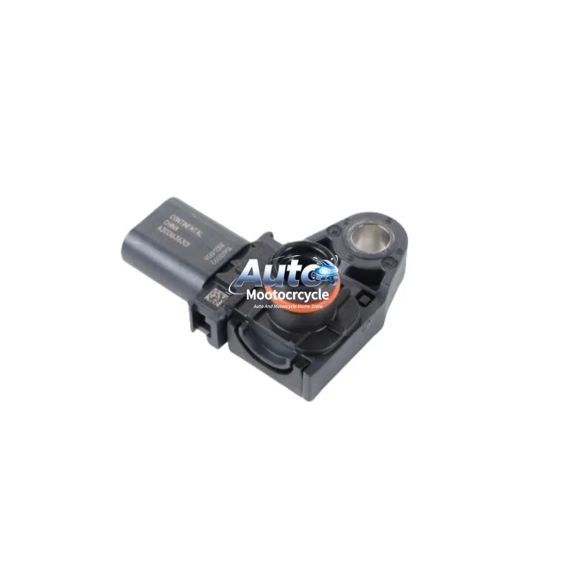 

12715140 Подходит для Buick Envision, датчик давления на впуске, датчик клапана давления вакуумного насоса, автозапчасти