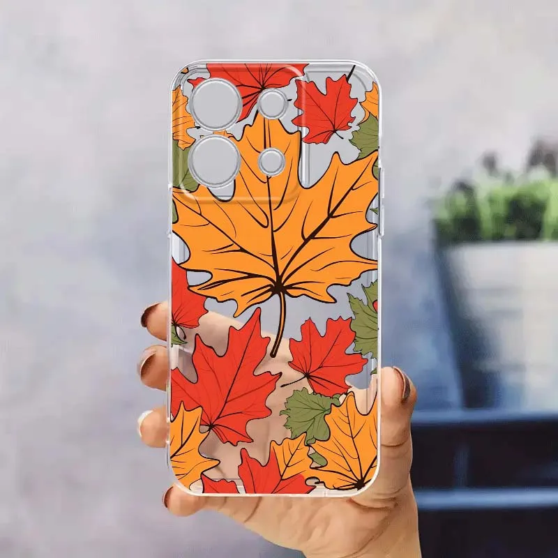 Art Beautiful Leaf …