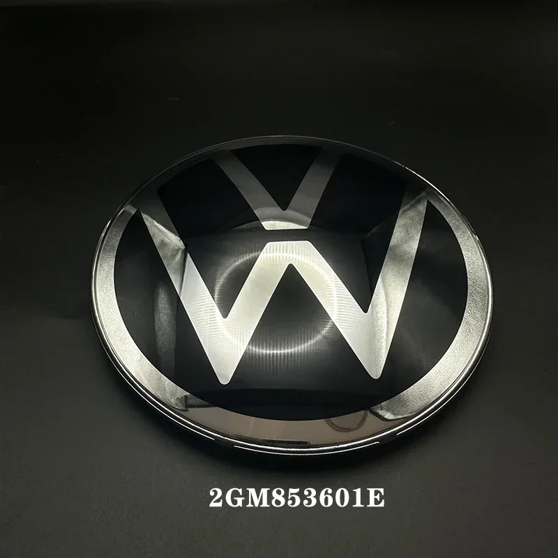 2GM853601 3G0853601 5NA853601OEM Logo Front ACC Radar Ceramic Badge for Volkswagen Tiguan/Passat/Golf