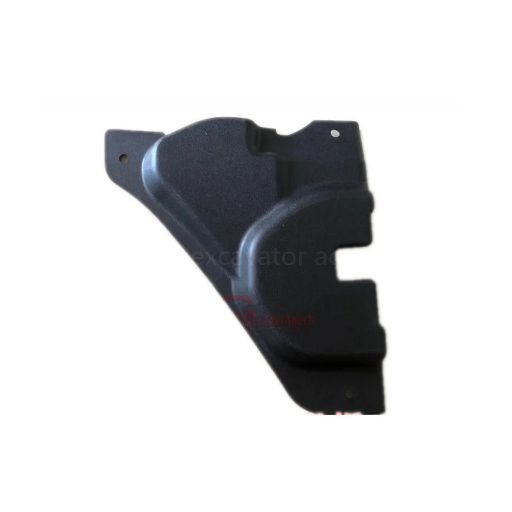 

For 307 305 306 320B C D 320GC 312V1 320V2 325 330 Ignition Switch Cover Door Lock Cover Cab Trim Panel Excavator Parts