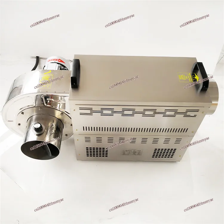Hot air blower, box heating, hot air generator, box heater, heating box