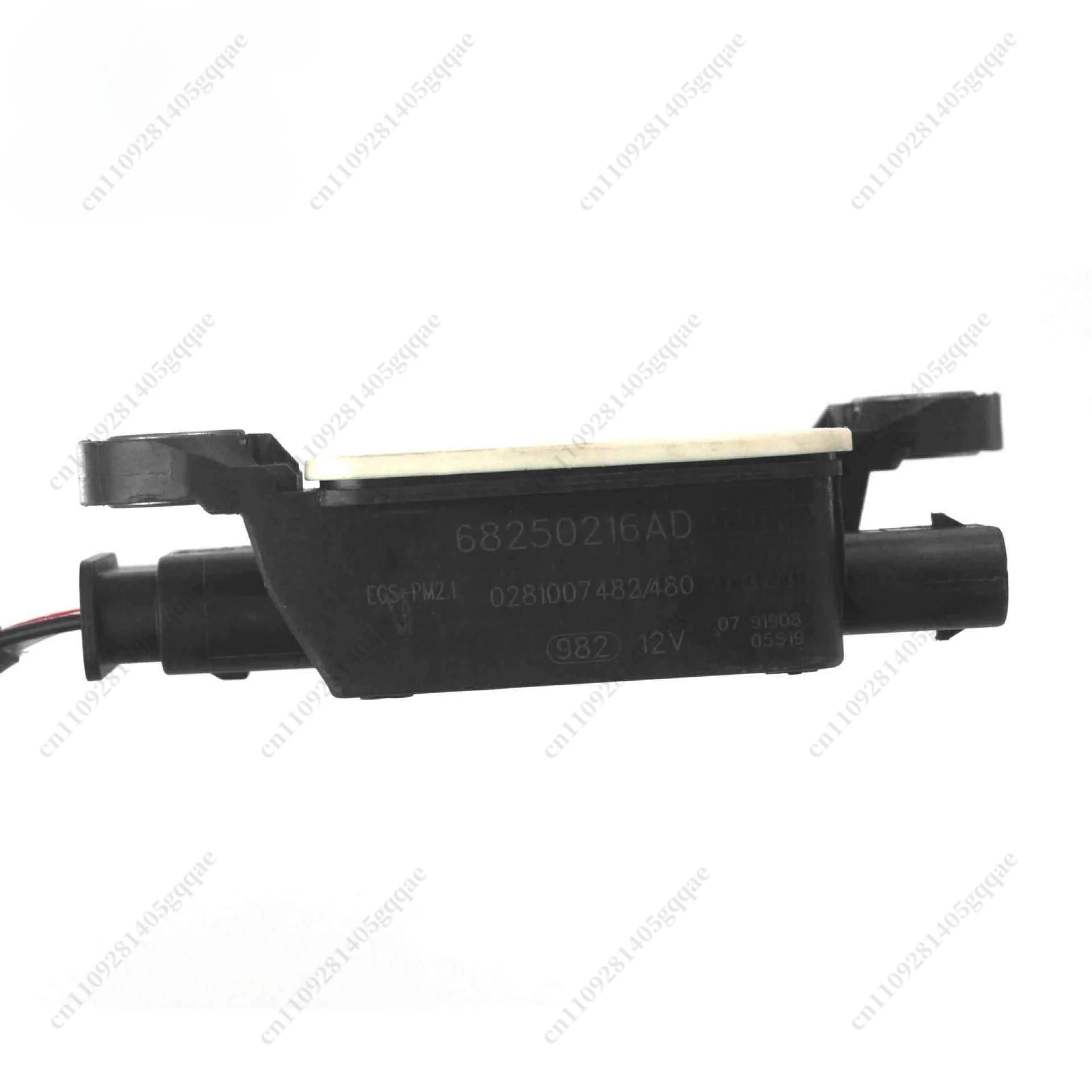 Partikelsensor 68146140AC 68249512AC 68323482AA für Jeep Grand Cherokee – Detail 3