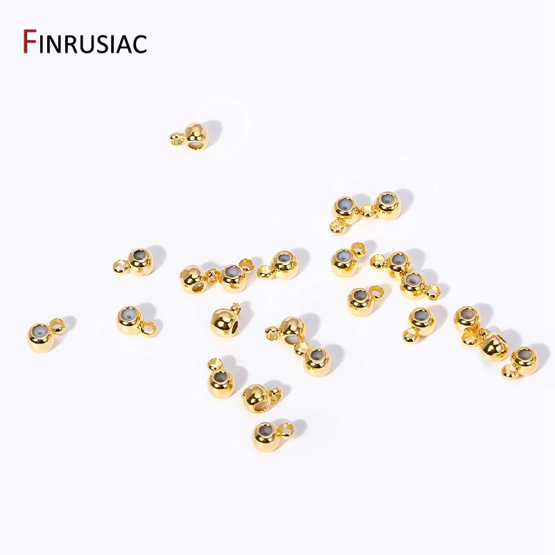 3/4/5mm 18K Gold Plated \