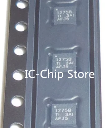 10 Chiếc ~ 50 Cái/lốc TPS51275BRUKR 1275B WQFN20 Mới Ban Đầu