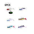 6Pcs