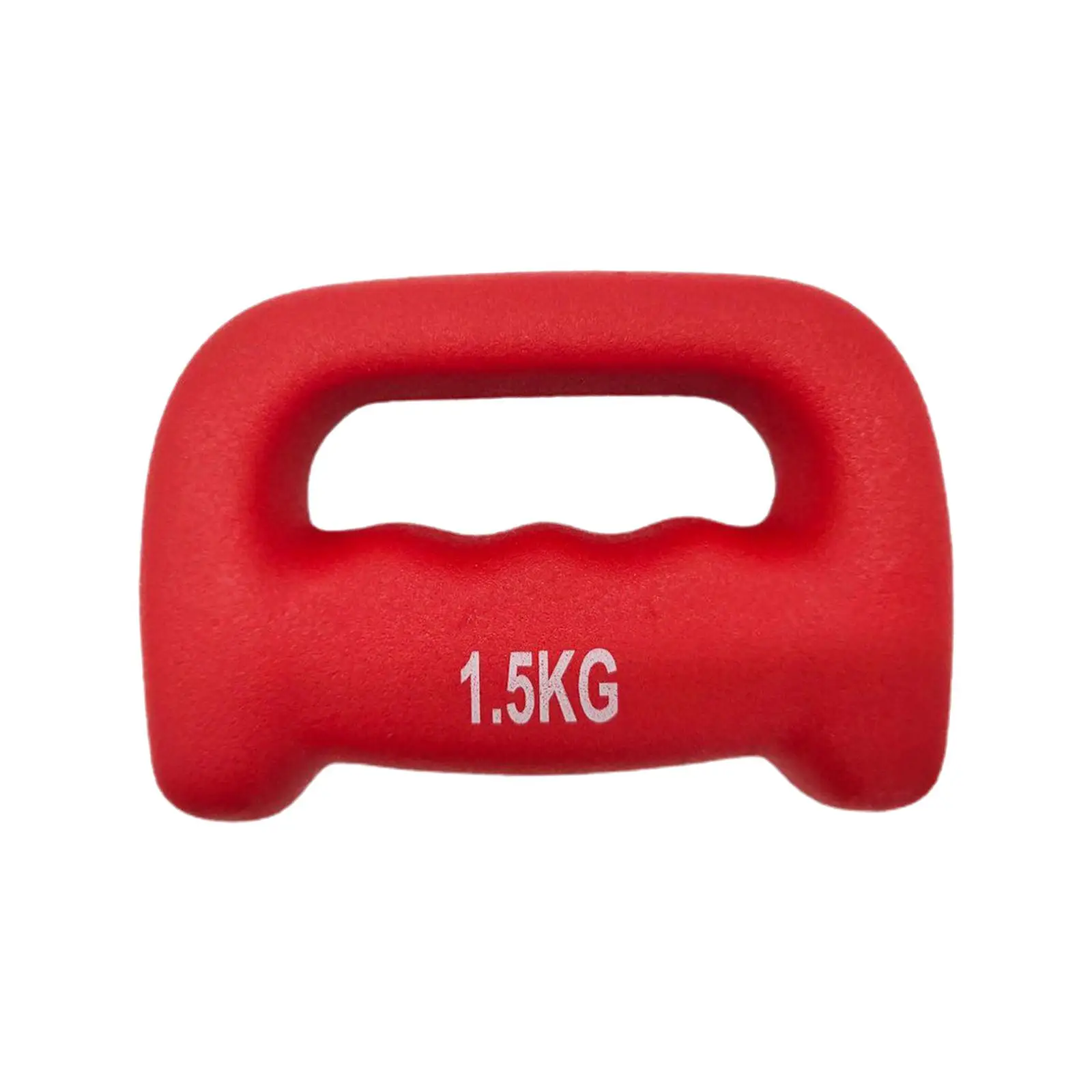 Boxing Dumbbell Handheld Weight Men Women Exercise Workout Dumbbell Grip