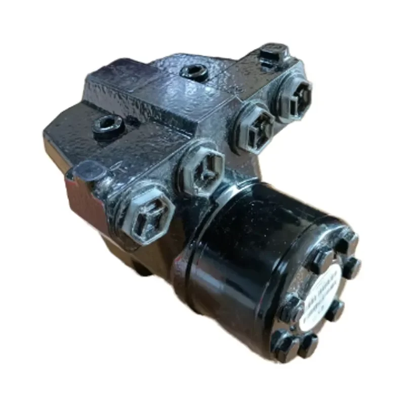 Part Number 2606057/1238825 Hydraulic Steering Unit/Steering Gear for  Grw280 Hp180i Hp280i Rubber Wheel Roller
