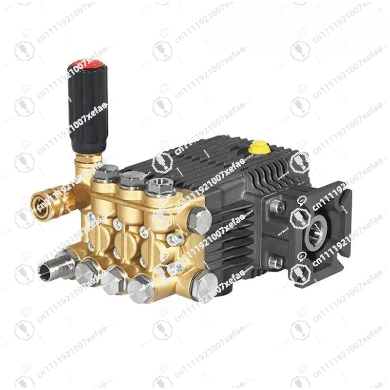 3000 Psi high pressure jet car washer plunger pump