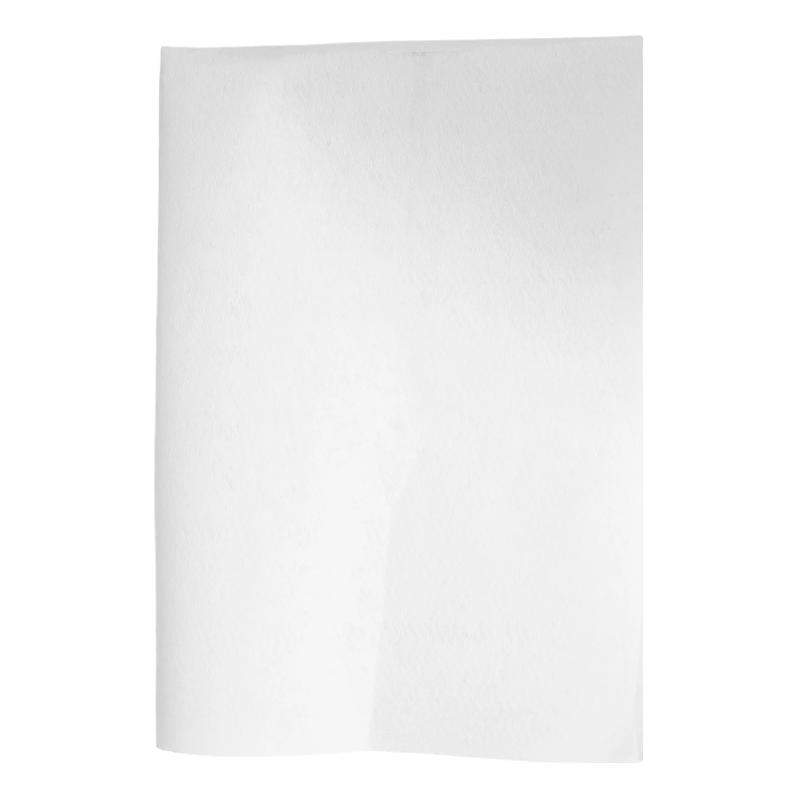 

Washable Sponge Interlining Curtain Lining Cloth 1.5M 200G Soft Iron-On Fusible Fleece Adhesive Fabric For Curtain Sizing