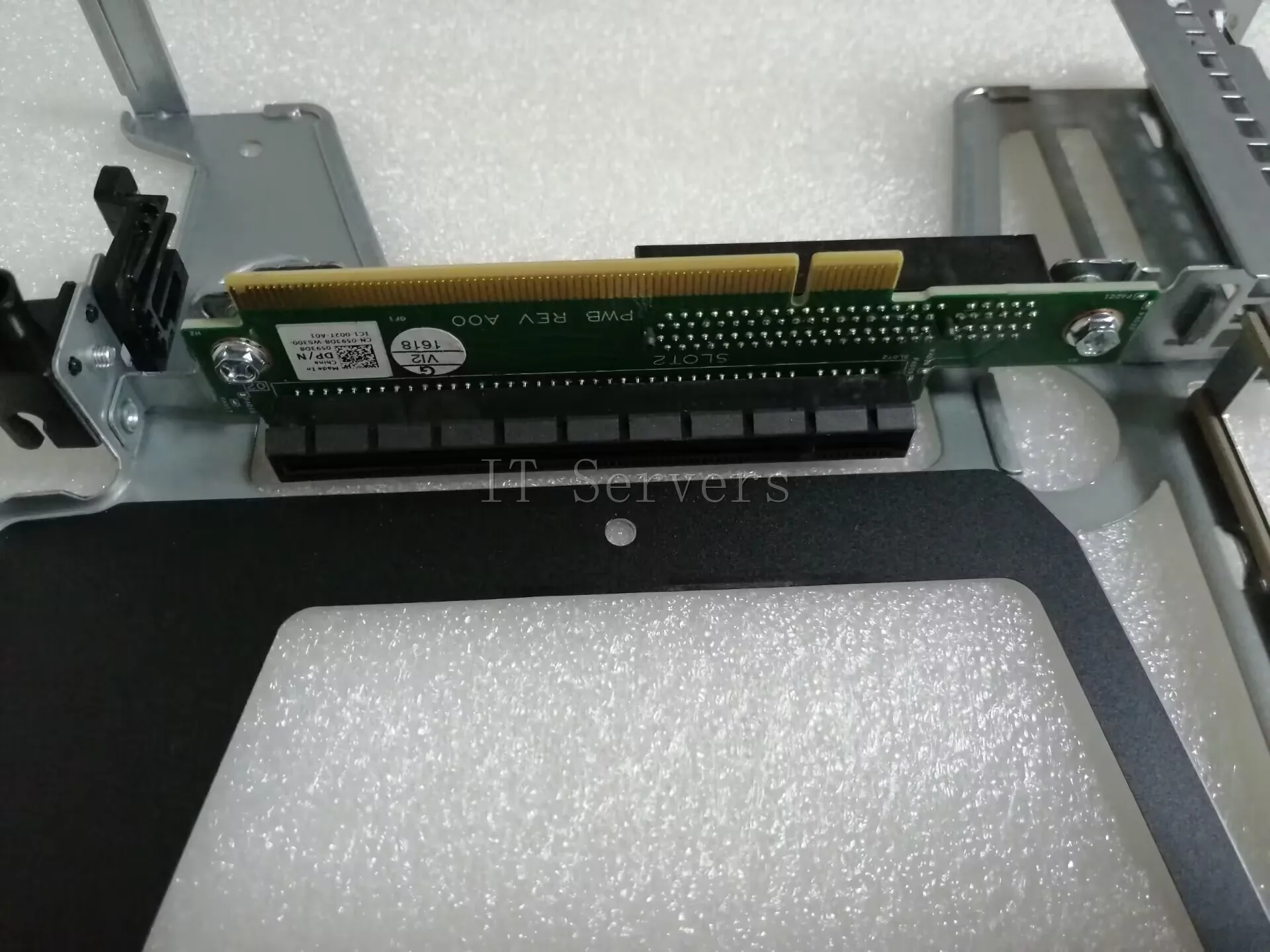 Tarjeta expansora PCI-E original 0593D8 593D8 R230 R330 R240 R340 para servidores