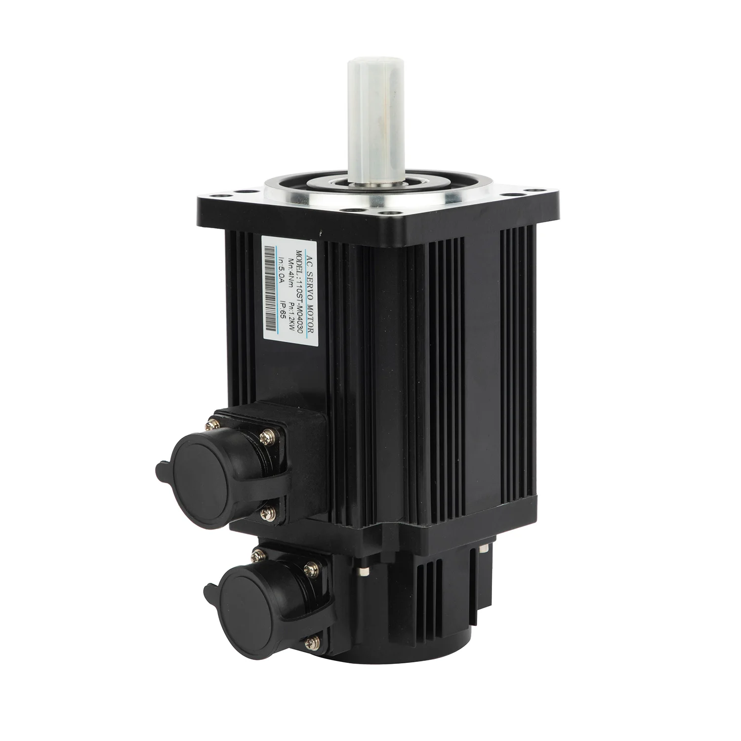 HotTaili 220 В/380 В серводвигатель переменного тока 5 кВт трехфазный электрический индукционный двигатель низкий уровень шума 400 Вт номинальная мощность 60 Гц частота IE 3