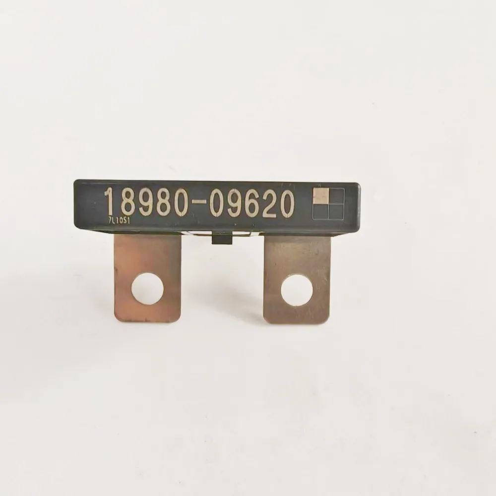 Boîte De Sécurité Fusible Générateur Hyundai Kia 18980-09620 - Pièce Détachée 1898009620