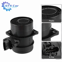 28164-4A000 5PINS Mass Air Flow Sensor MAF For Hyundai Terracan H-1 Strarex KIA Sorento Carnival Sedona 281644A000