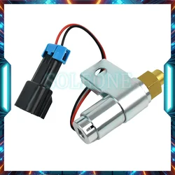 3551298C92 20QE3373 F224902 Car Fan Clutch Air Solenoid Valve Fan Clutch For Horton 12V