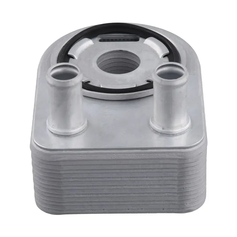 

Oil Cooler For GAC Trumpchi Oil Radiator 10110452040000 For GM8 GA8 GS7 GS8 GS8S M8-Boom
