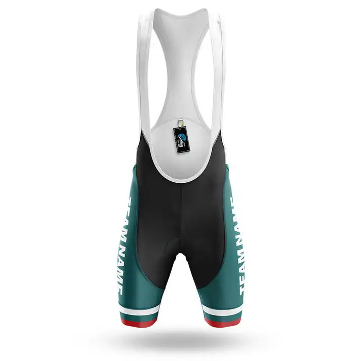 Summer 2023 Cycling Shorts 19D Padded Road Bicycle Mountain Bike Men\'s Cycling Shorts Breathable Compression Cycling Bib Shorts