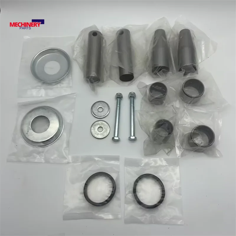 Pin Bushing Kit 7101078 6732443 6577954 6730997 6805453 For Bobcat Skid Steer Loader 773 S150 S160 S175 S185 T180 T190