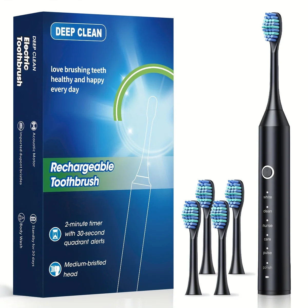 Thumbnail 3 - #71 Top Rated Electric Toothbrushes to Buy in 2026