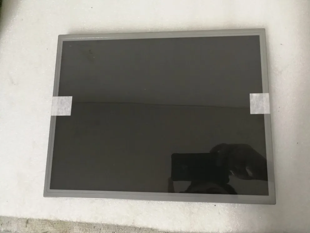 New TP1200 Comfort 6AV2124-0MC01-0AX0 6AV2124-0MC01-0AX0 LCD Display G121I1-L01 Original LCD Display