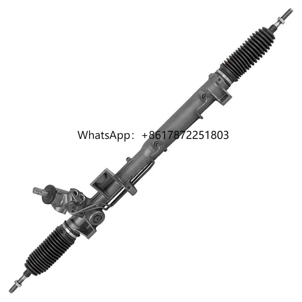 

Womala Steering Gear for S60 OE 36050013 Hydraulic Steering Rack Gear for Volvo XC90 Parts 2003 2004 B6294T