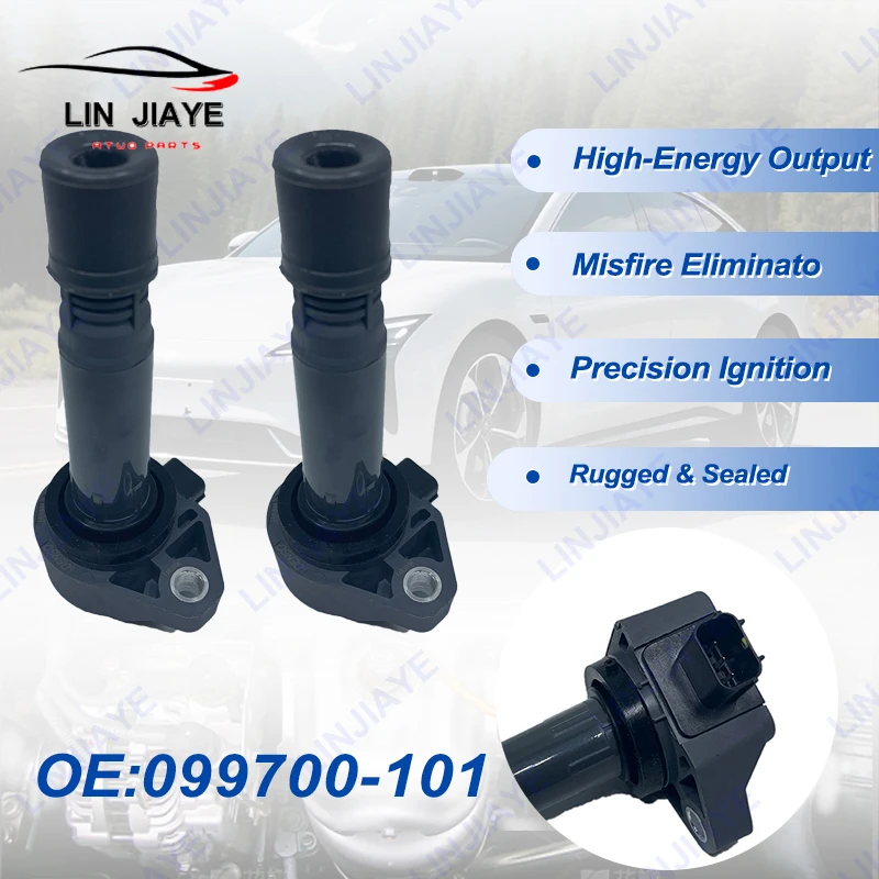 Car Ignition Coil A…