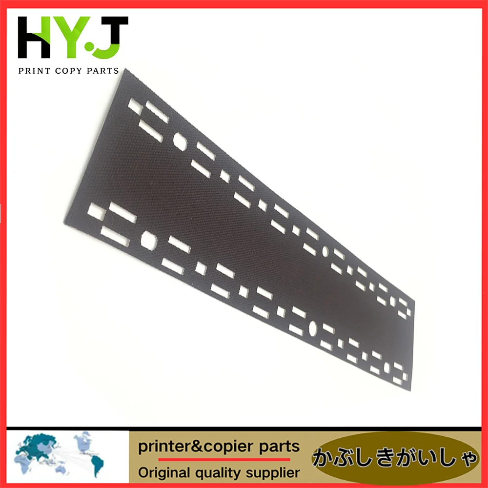 

10X Fuser Heat Cloth Fabric Oil Application Pad W/O Holder for Kyocera P2040 P2235 P2335 M2040 M2135 M2235 M2540 M2635 M2640